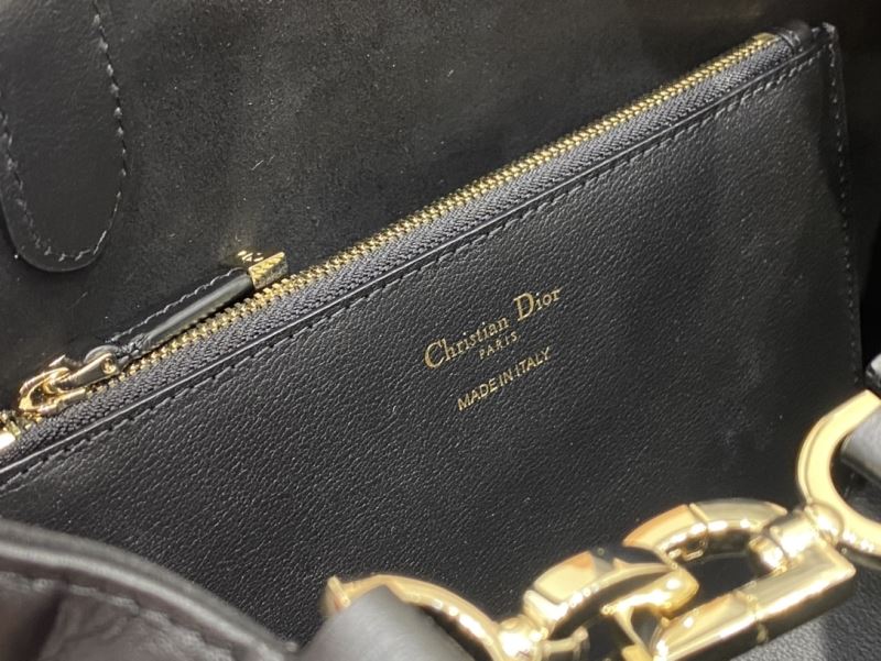 Christian Dior Shopping Bags